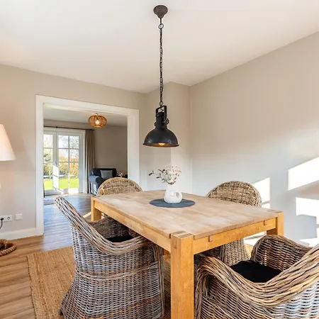 Apartment Wening-hues - 